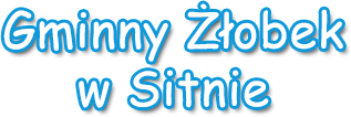Gminny Żłobek w Sitnie